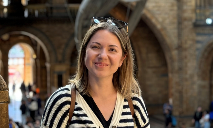 Experienced careers in recruitment cta